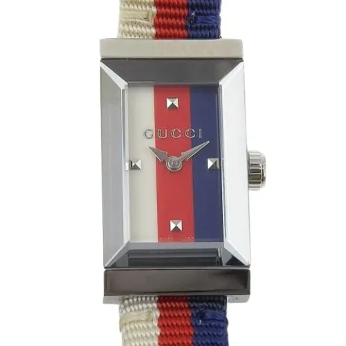 Pre-owned > Pre-owned Accessories > Pre-owned Watches - - Gucci Vintage - Modalova