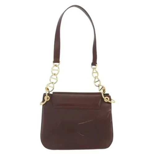 Pre-owned > Pre-owned Bags > Pre-owned Shoulder Bags - - Prada Vintage - Modalova
