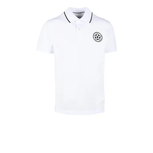 Tops > Polo Shirts - - Bikkembergs - Modalova