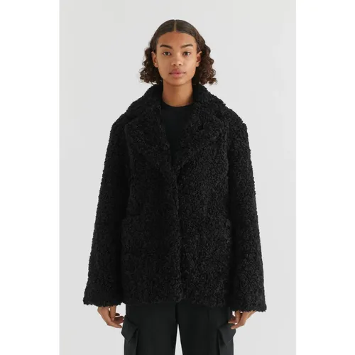 Jackets > Faux Fur & Shearling Jackets - - Axel Arigato - Modalova