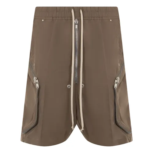 Shorts > Casual Shorts - - Rick Owens - Modalova