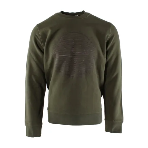 Sweatshirts & Hoodies > Sweatshirts - - Stone Island - Modalova