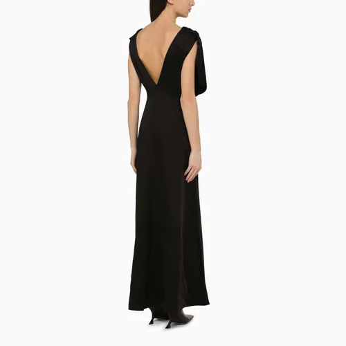 Dresses > Day Dresses > Maxi Dresses - - Jil Sander - Modalova
