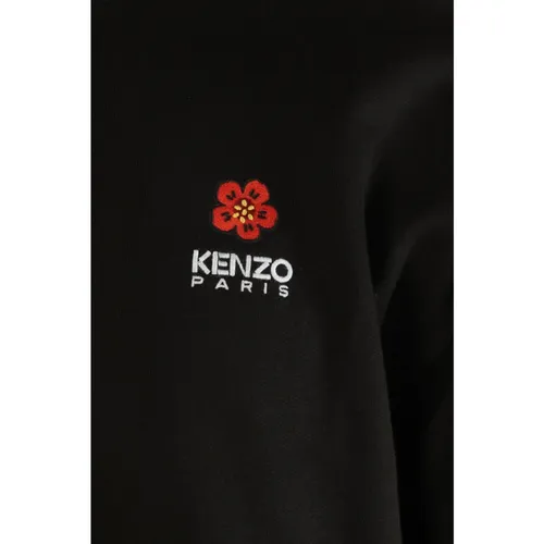 Sweatshirts & Hoodies > Sweatshirts - - Kenzo - Modalova