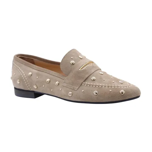 Shoes > Flats > Loafers - - Babouche - Modalova
