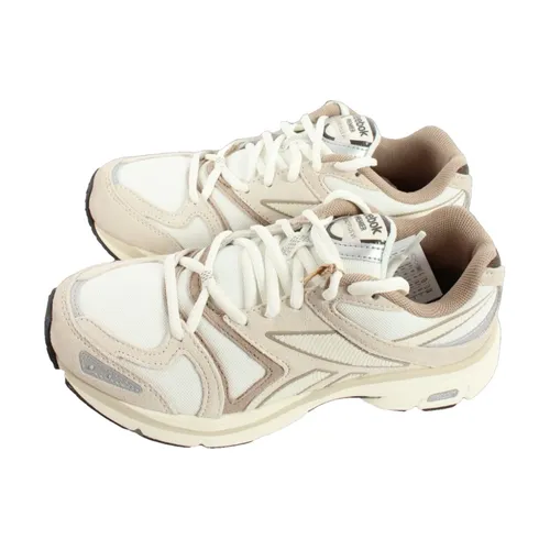 Reebok - Shoes > Sneakers - Brown - Reebok - Modalova