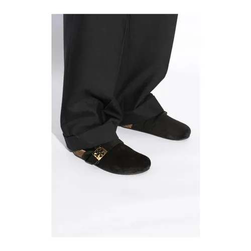 Shoes > Flats > Mules - - Tory Burch - Modalova