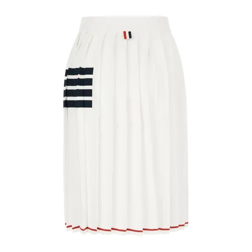 Skirts > Midi Skirts - - Thom Browne - Modalova