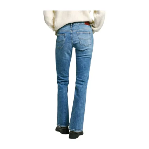 Jeans > Boot-cut Jeans - - Pepe Jeans - Modalova