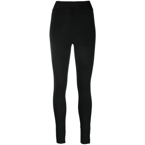 Trousers > Leggings - - Philosophy di Lorenzo Serafini - Modalova