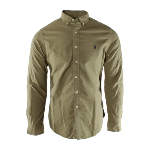 Shirts > Casual Shirts - - Ralph Lauren - Modalova