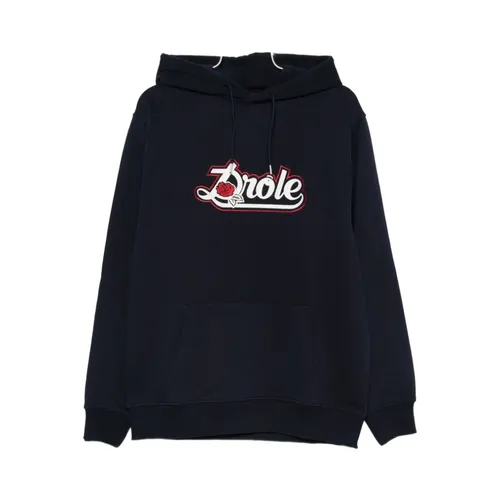 Sweatshirts & Hoodies > Hoodies - - Drole de Monsieur - Modalova