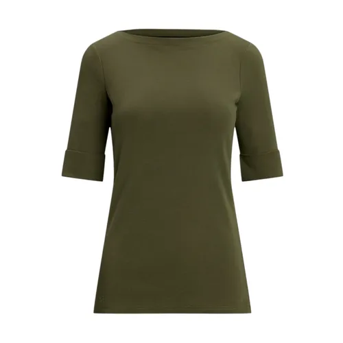 Tops > T-Shirts - - Ralph Lauren - Modalova
