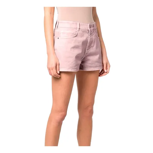Shorts > Denim Shorts - - Stella McCartney - Modalova
