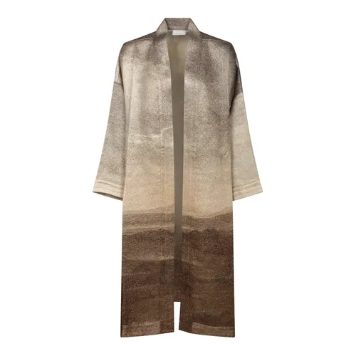 Blouses & Shirts > Kimonos - - Pierre-Louis Mascia - Modalova