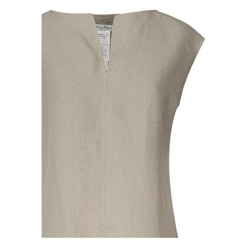 Blouses & Shirts > Blouses - - Max Mara - Modalova