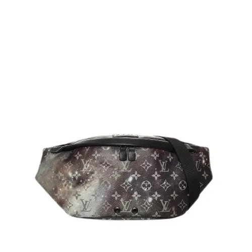 Pre-owned > Pre-owned Bags > Pre-owned Belt Bags - - Louis Vuitton Vintage - Modalova
