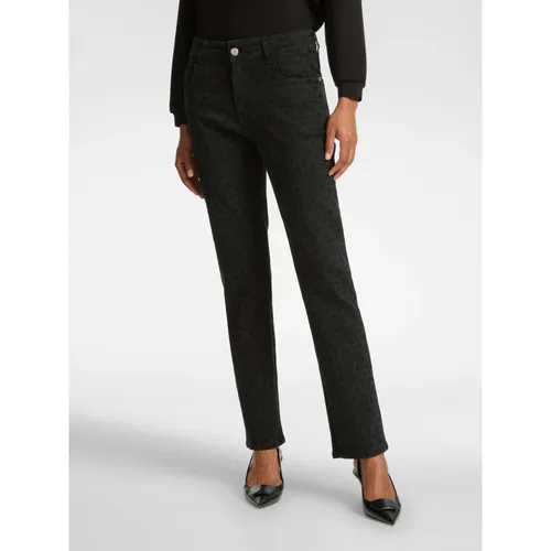 Jeans > Straight Jeans - - Elena Mirò - Modalova