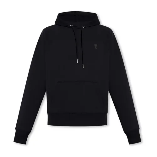 Sweatshirts & Hoodies > Hoodies - - Ami Paris - Modalova