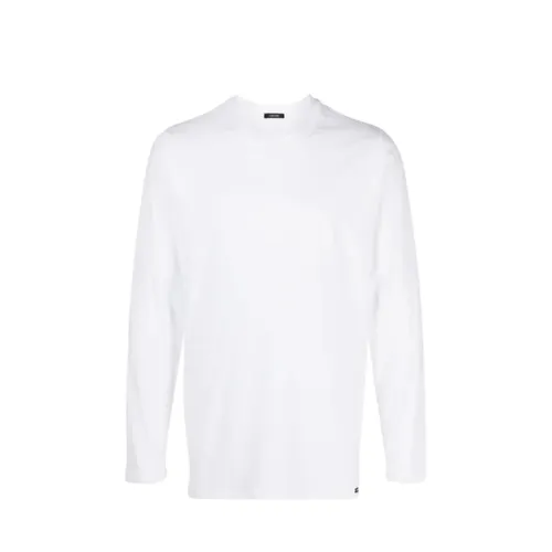 Tops > T-Shirts - - Tom Ford - Modalova