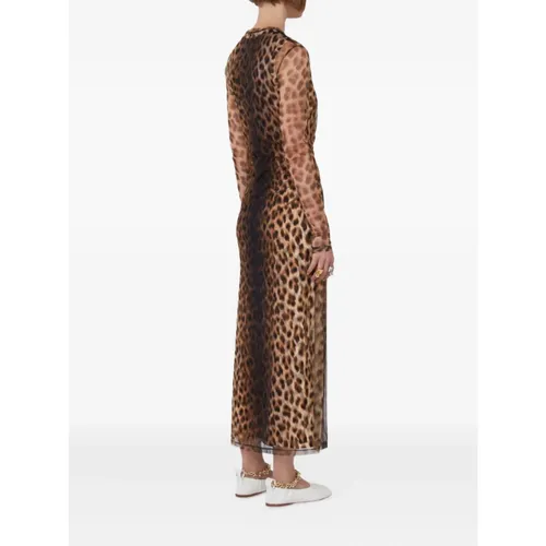 Dresses > Day Dresses > Maxi Dresses - - Sportmax - Modalova