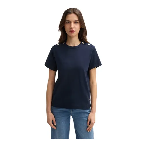 Joop! - Tops > T-Shirts - Black - Joop! - Modalova