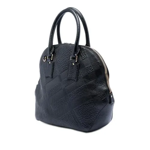 Pre-owned > Pre-owned Bags > Pre-owned Handbags - - Burberry Vintage - Modalova