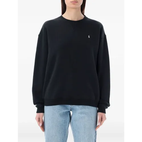 Sweatshirts & Hoodies > Sweatshirts - - Ralph Lauren - Modalova