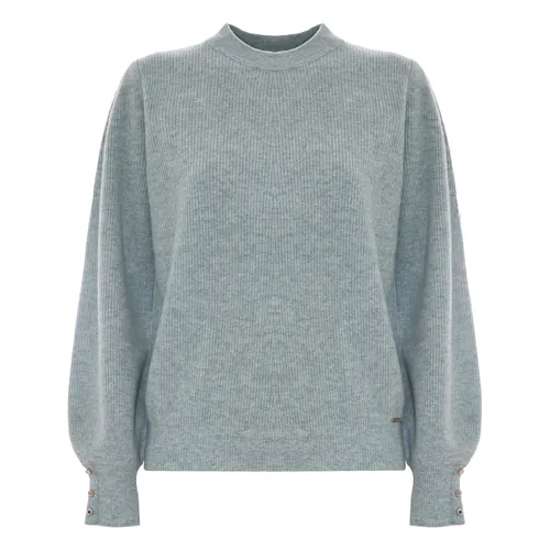 Knitwear > Round-neck Knitwear - - Kocca - Modalova