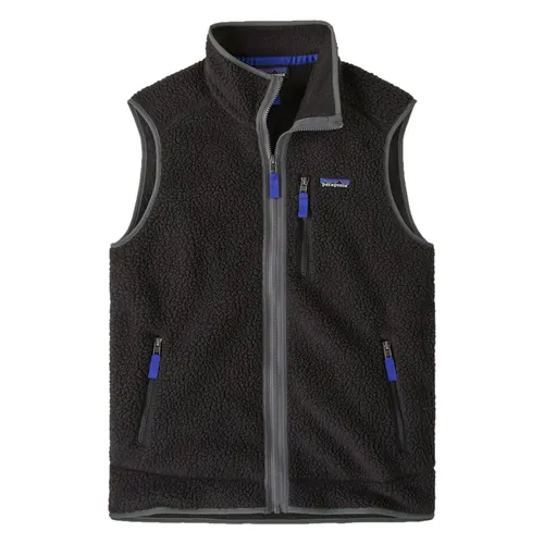 Jackets > Vests - - Patagonia - Modalova