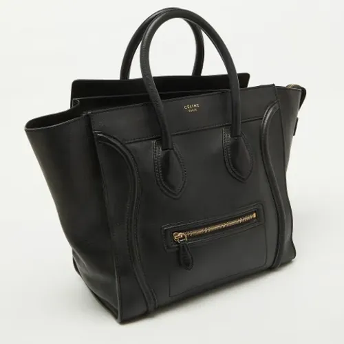 Pre-owned > Pre-owned Bags > Pre-owned Handbags - - Celine Vintage - Modalova