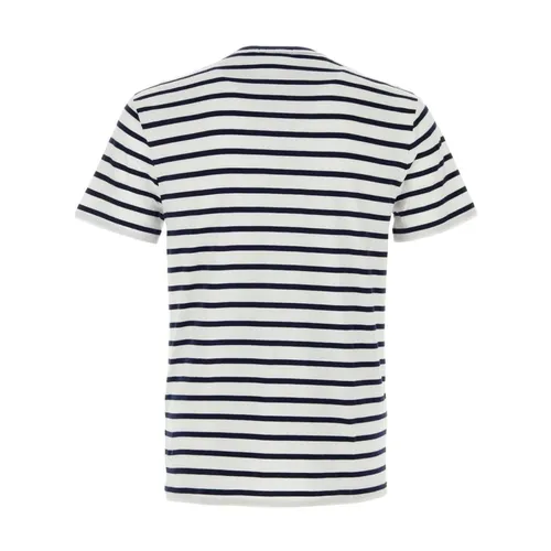 Tops > T-Shirts - - Polo Ralph Lauren - Modalova