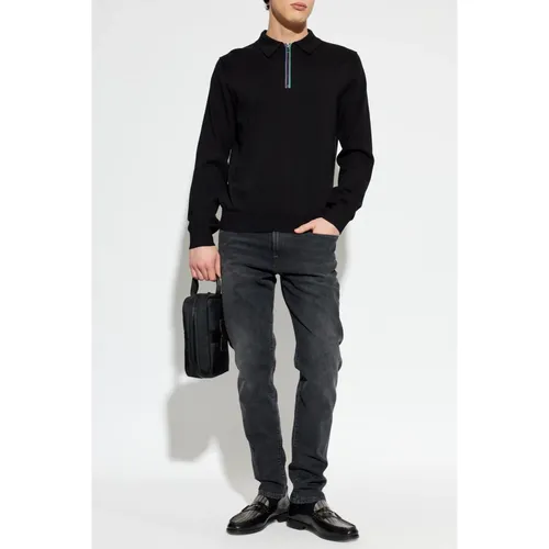 Tops > Polo Shirts - - PS By Paul Smith - Modalova