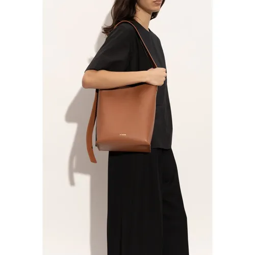Bags > Shoulder Bags - - Jil Sander - Modalova