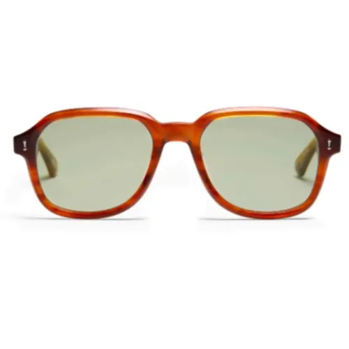 Accessories > Sunglasses - - Peter And May - Modalova
