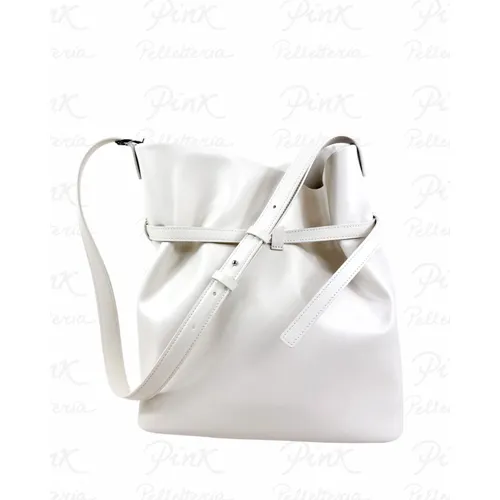 Bags > Bucket Bags - - Emporio Armani - Modalova