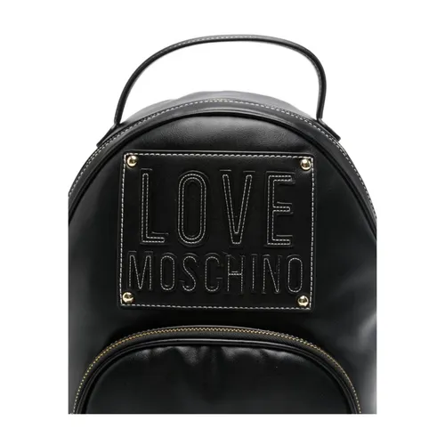 Bags > Backpacks - - Love Moschino - Modalova