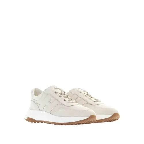 Hogan - Shoes > Sneakers - Gray - Hogan - Modalova