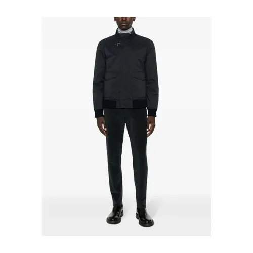 Jackets > Light Jackets - - Fay - Modalova