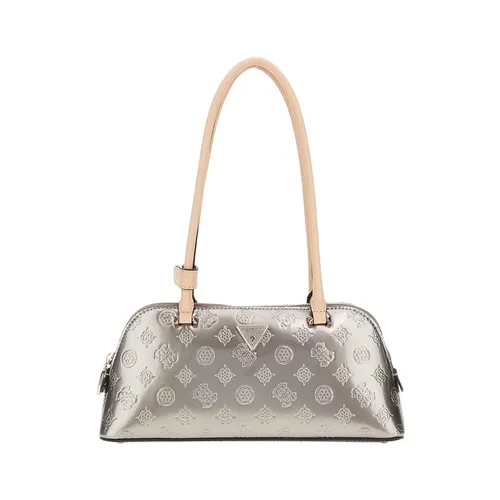 Guess - Bags > Handbags - Gray - Guess - Modalova