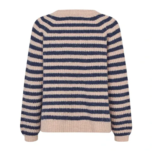 Knitwear > Round-neck Knitwear - - Lollys Laundry - Modalova