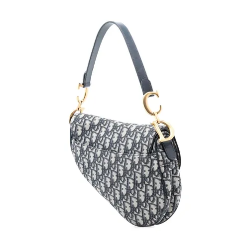 Pre-owned > Pre-owned Bags > Pre-owned Shoulder Bags - - Dior Vintage - Modalova