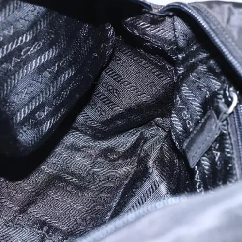 Pre-owned > Pre-owned Bags > Pre-owned Handbags - - Prada Vintage - Modalova