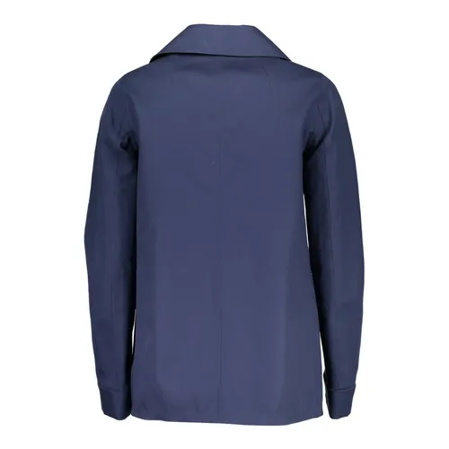Coats > Double-Breasted Coats - - Gant - Modalova