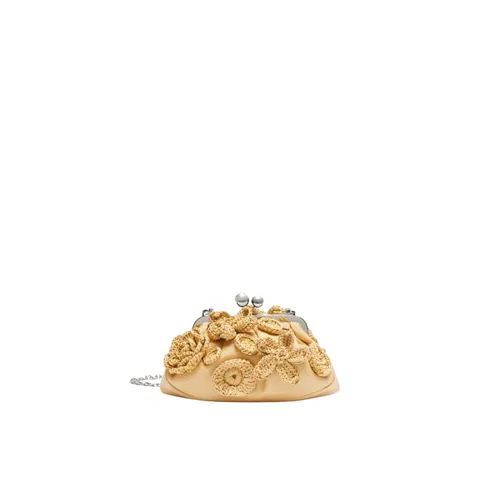 Bags > Clutches - - Weekend Max Mara - Modalova