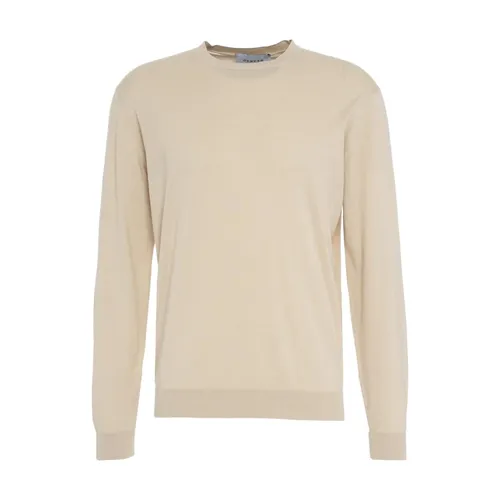 Knitwear > Round-neck Knitwear - - Gender - Modalova
