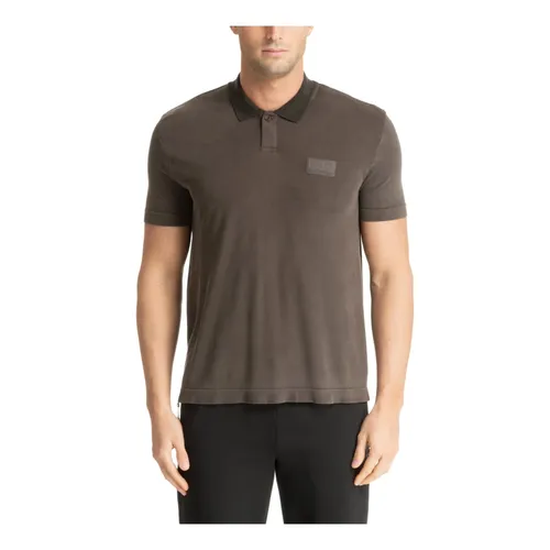 Tops > Polo Shirts - - Emporio Armani EA7 - Modalova