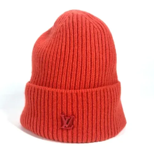 Pre-owned > Pre-owned Accessories - - Louis Vuitton Vintage - Modalova