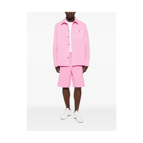 Shirts > Casual Shirts - - Casablanca - Modalova