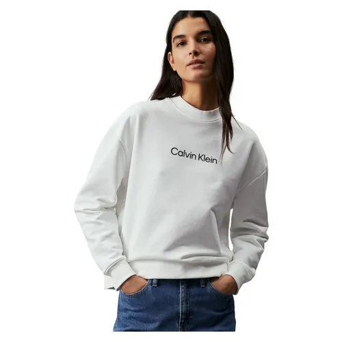 Sweatshirts & Hoodies > Sweatshirts - - Calvin Klein - Modalova